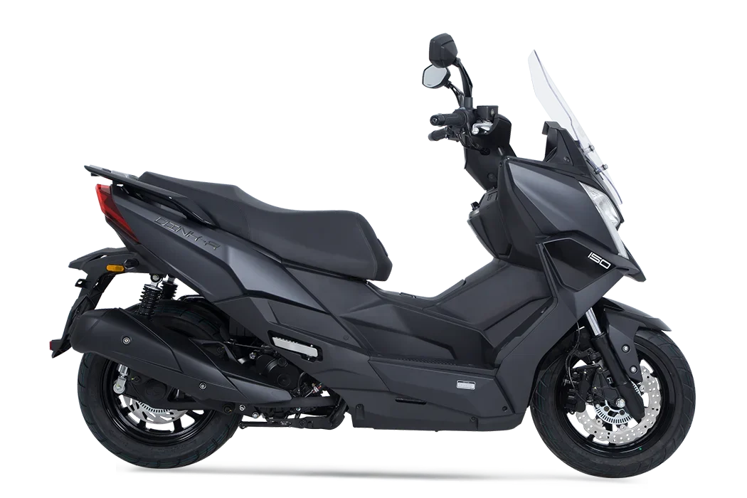 Dink R$ 150 Se Kymco Dink R 150 Fiyatı (2026) | Kymco Motosiklet